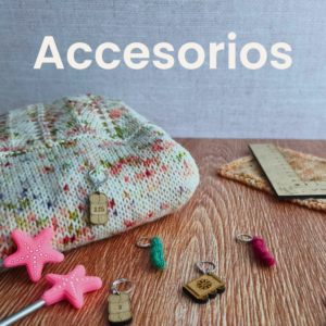 Accesorios