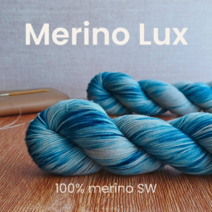 Merino Lux
