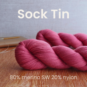 Sock Tin