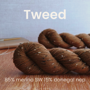 Tweed