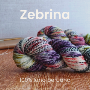 Zebrina