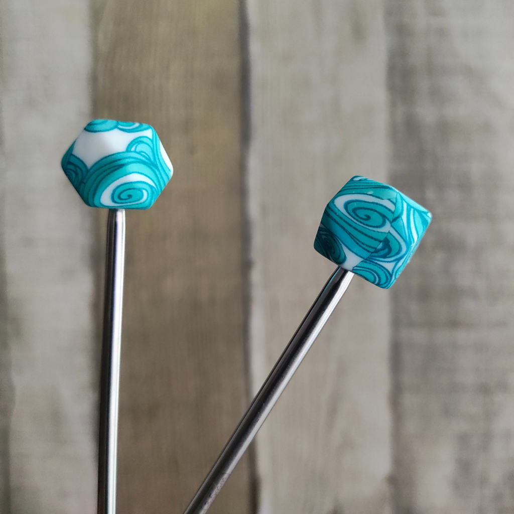 Topes Hexagonales - Imagen 2