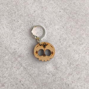 Marcador Calaverita