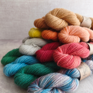 Minis Pigmenta