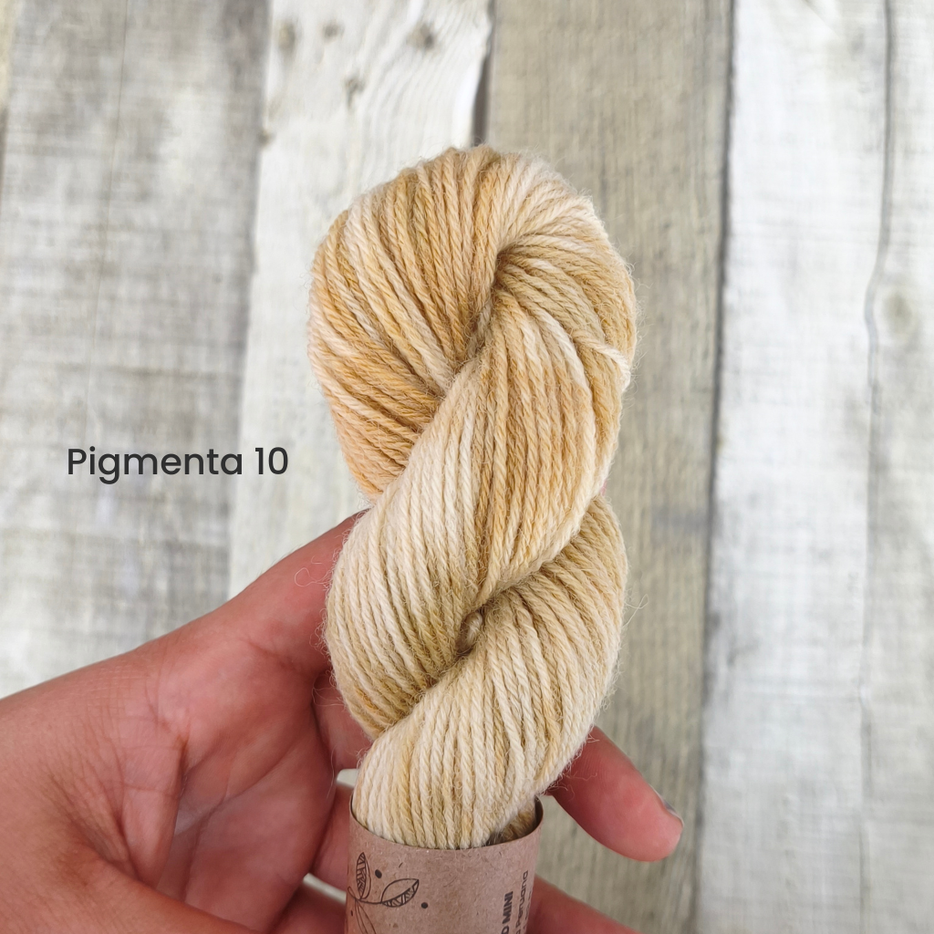 Minis Pigmenta - Imagen 6