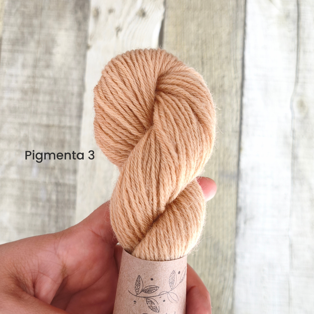Minis Pigmenta - Imagen 2