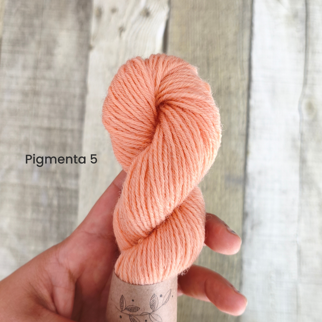 Minis Pigmenta - Imagen 3