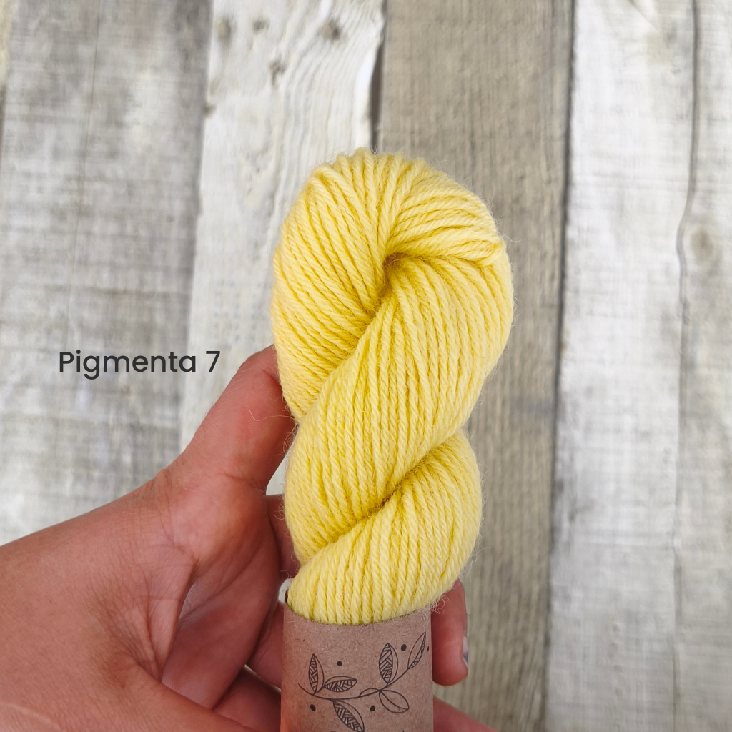 Minis Pigmenta - Imagen 4