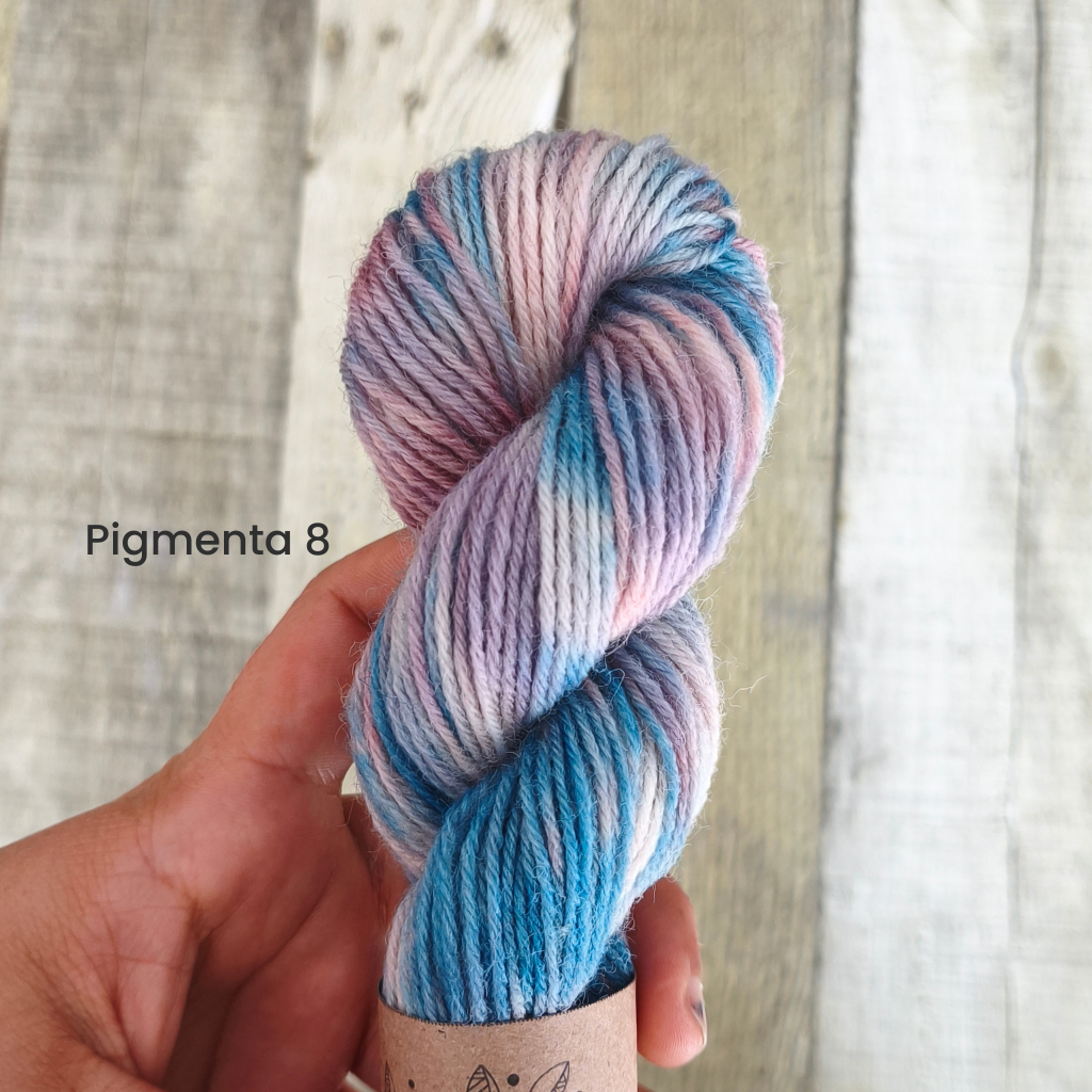 Minis Pigmenta - Imagen 5