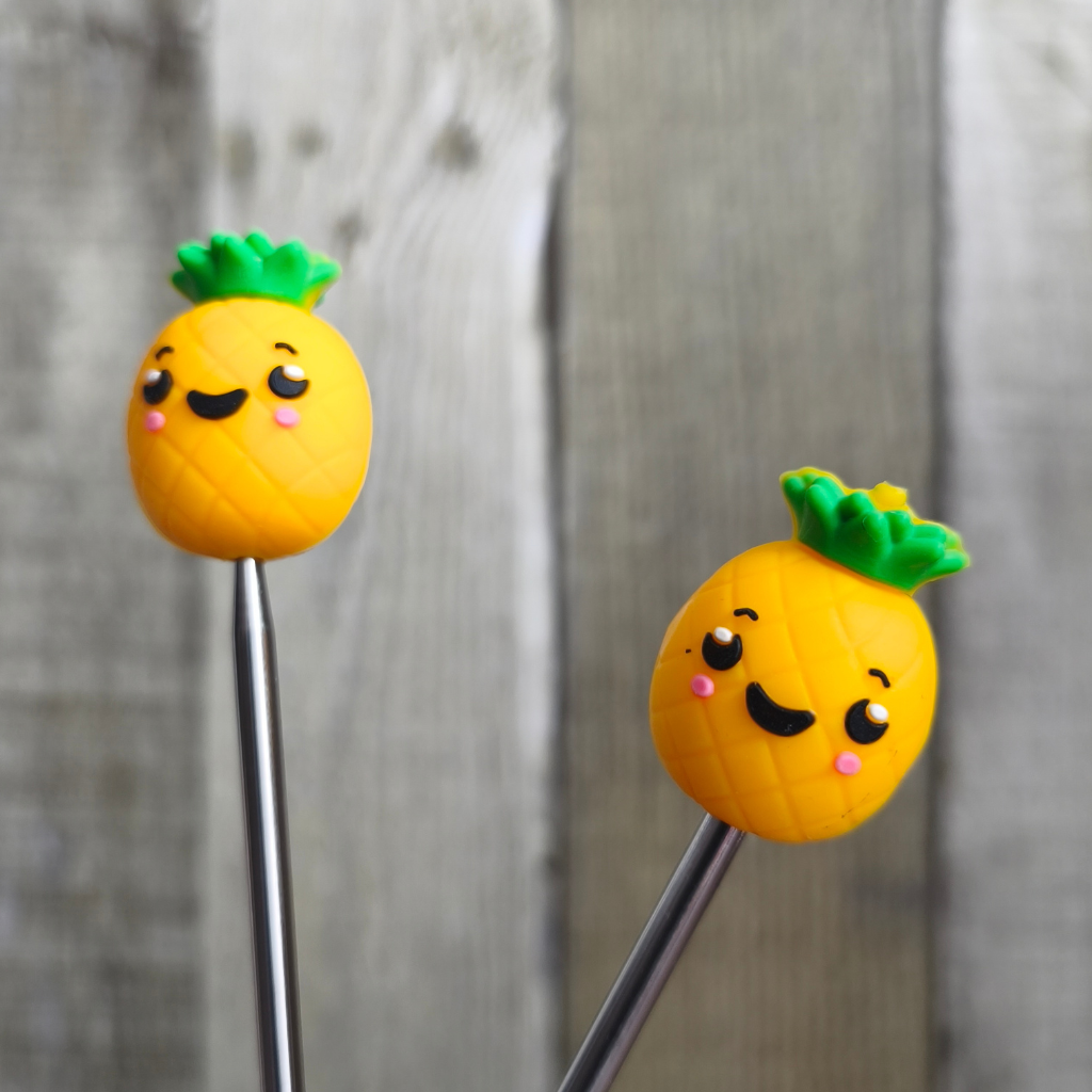 Topes Frutas - Imagen 4