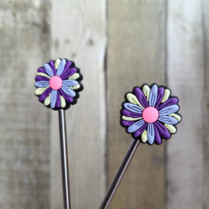 Topes Flor Multicolor