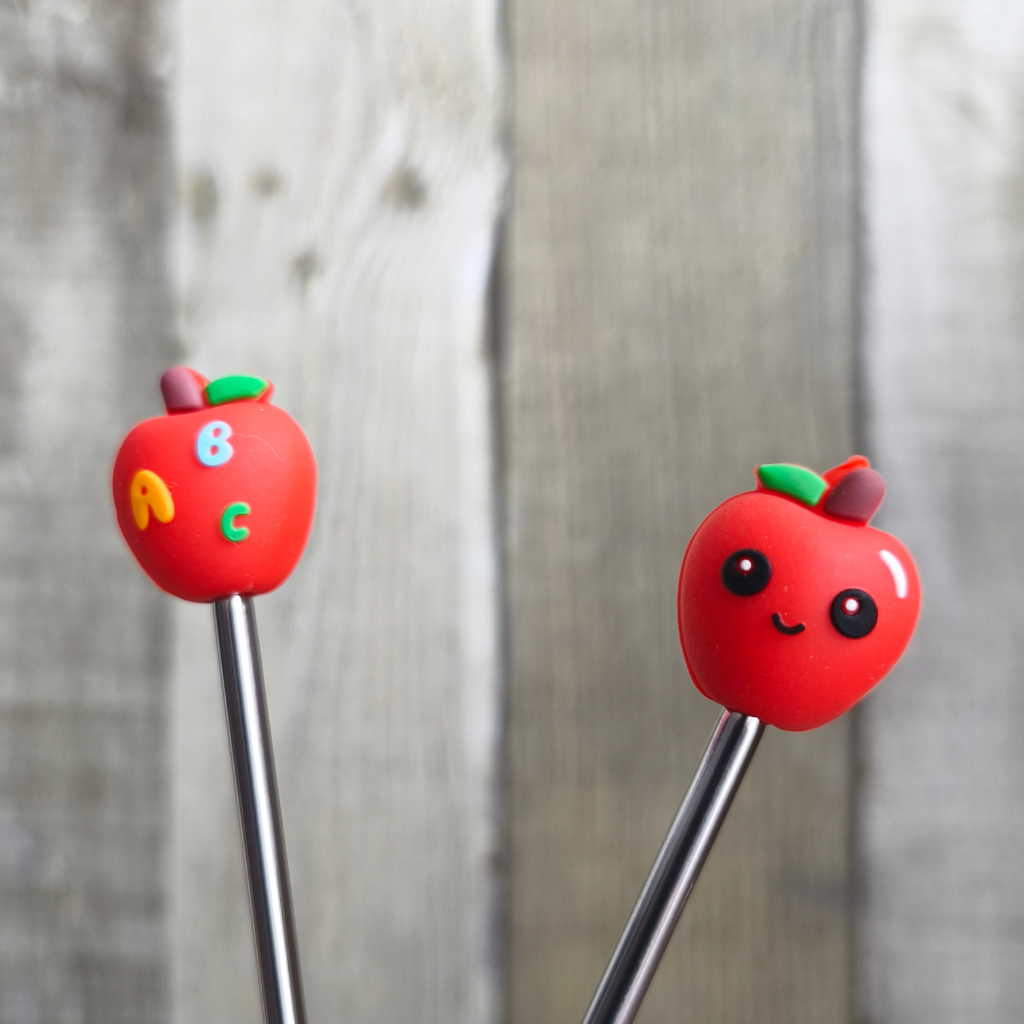 Topes Frutas - Imagen 2